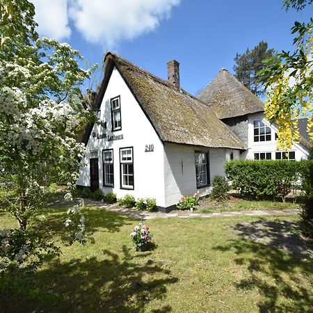Luxuriously Restored Farmhouse With Trendy Interior Close To Sea And Forest ครูท ภายนอก รูปภาพ
