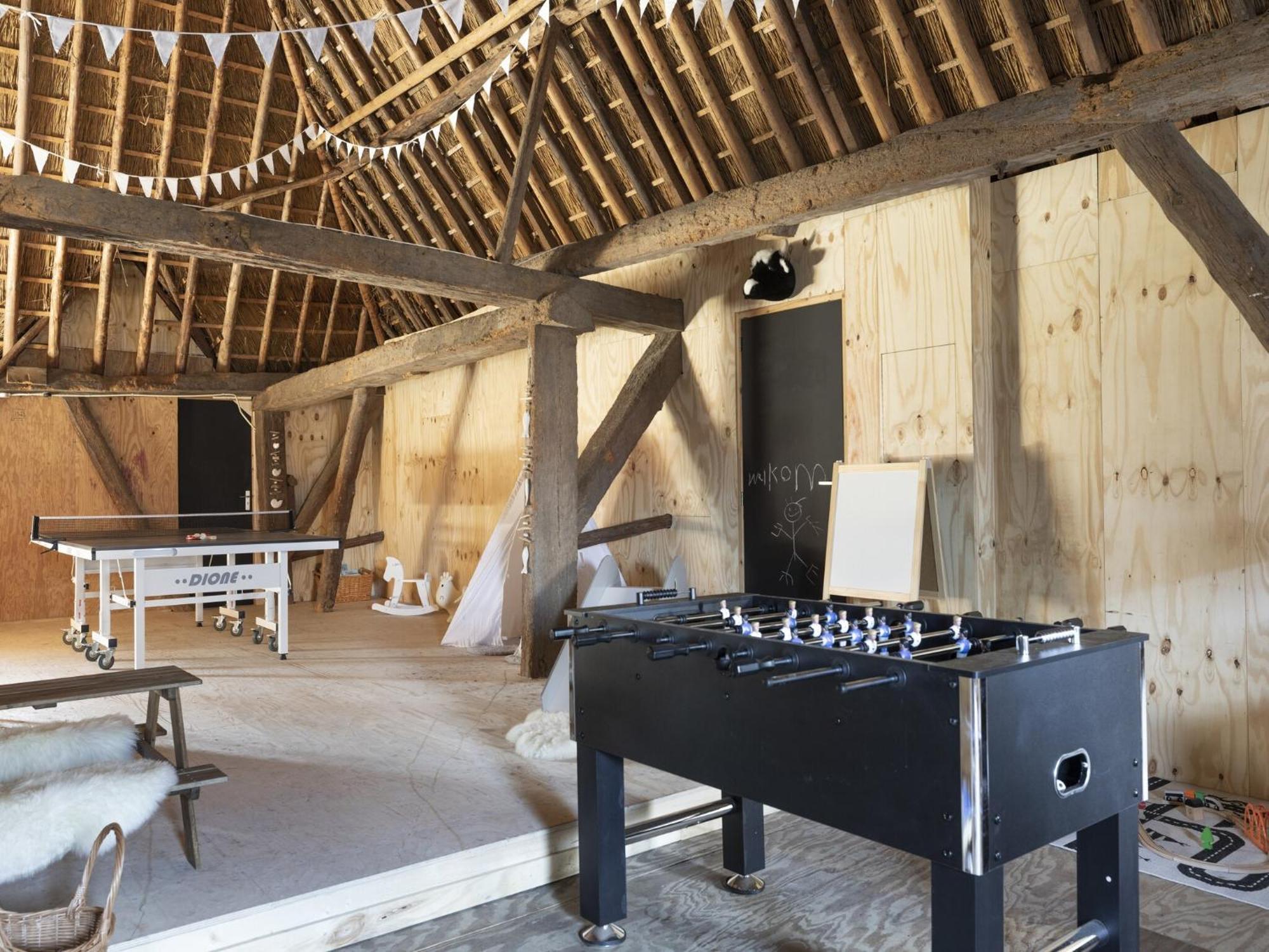 Luxuriously Restored Farmhouse With Trendy Interior Close To Sea And Forest ครูท ภายนอก รูปภาพ