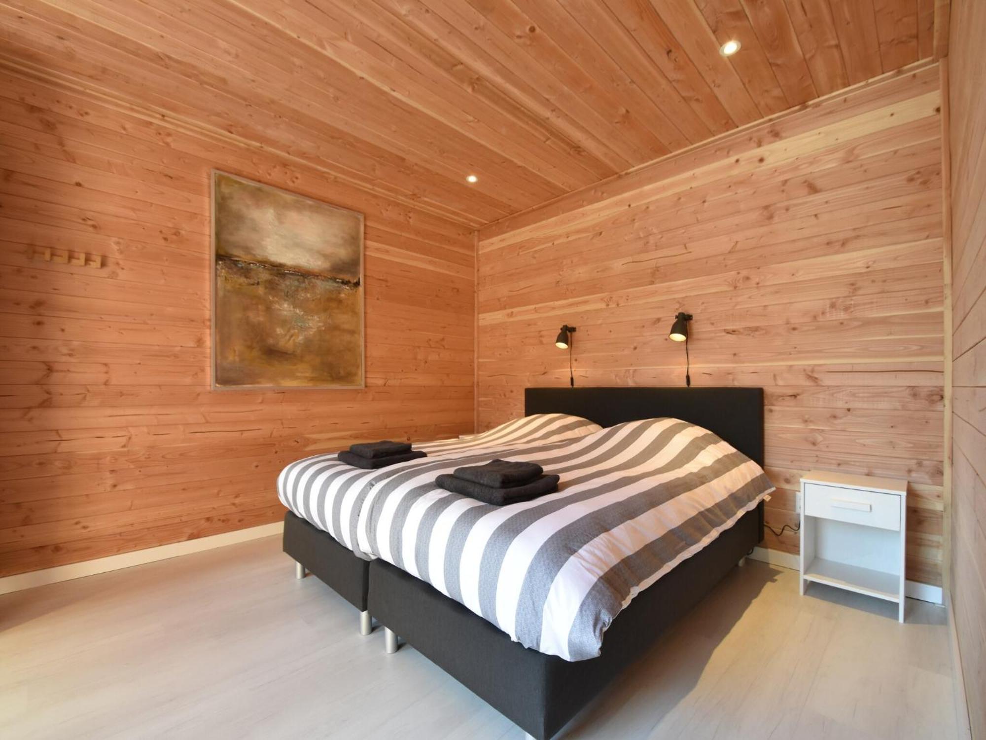 Luxuriously Restored Farmhouse With Trendy Interior Close To Sea And Forest ครูท ภายนอก รูปภาพ