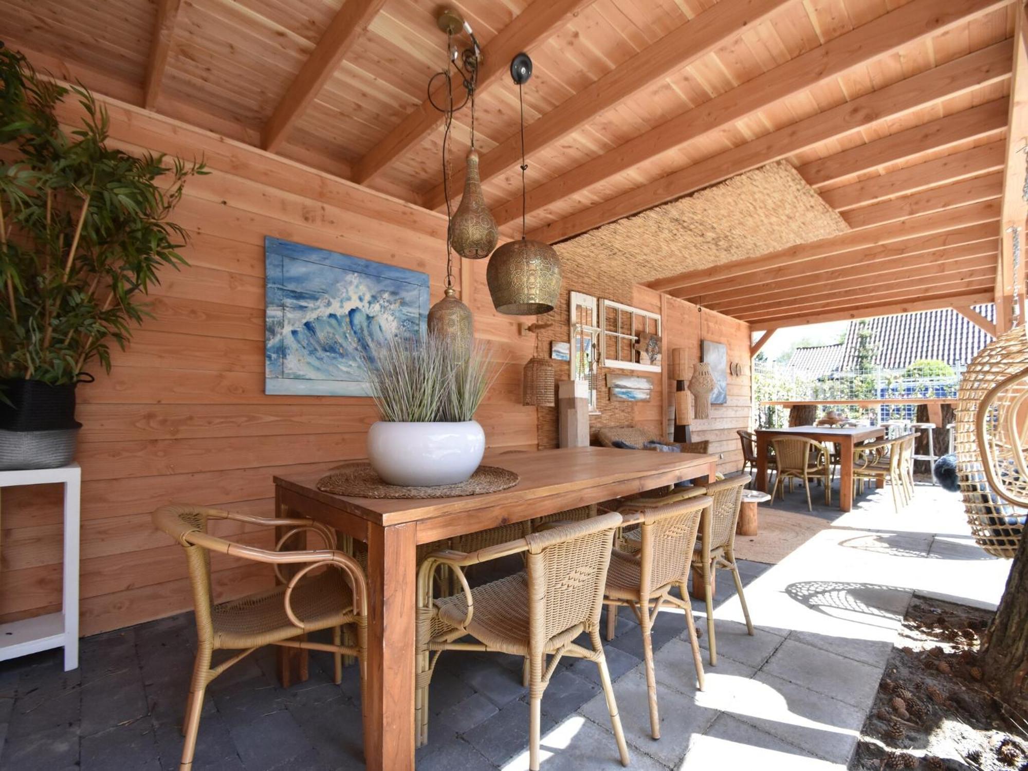 Luxuriously Restored Farmhouse With Trendy Interior Close To Sea And Forest ครูท ภายนอก รูปภาพ