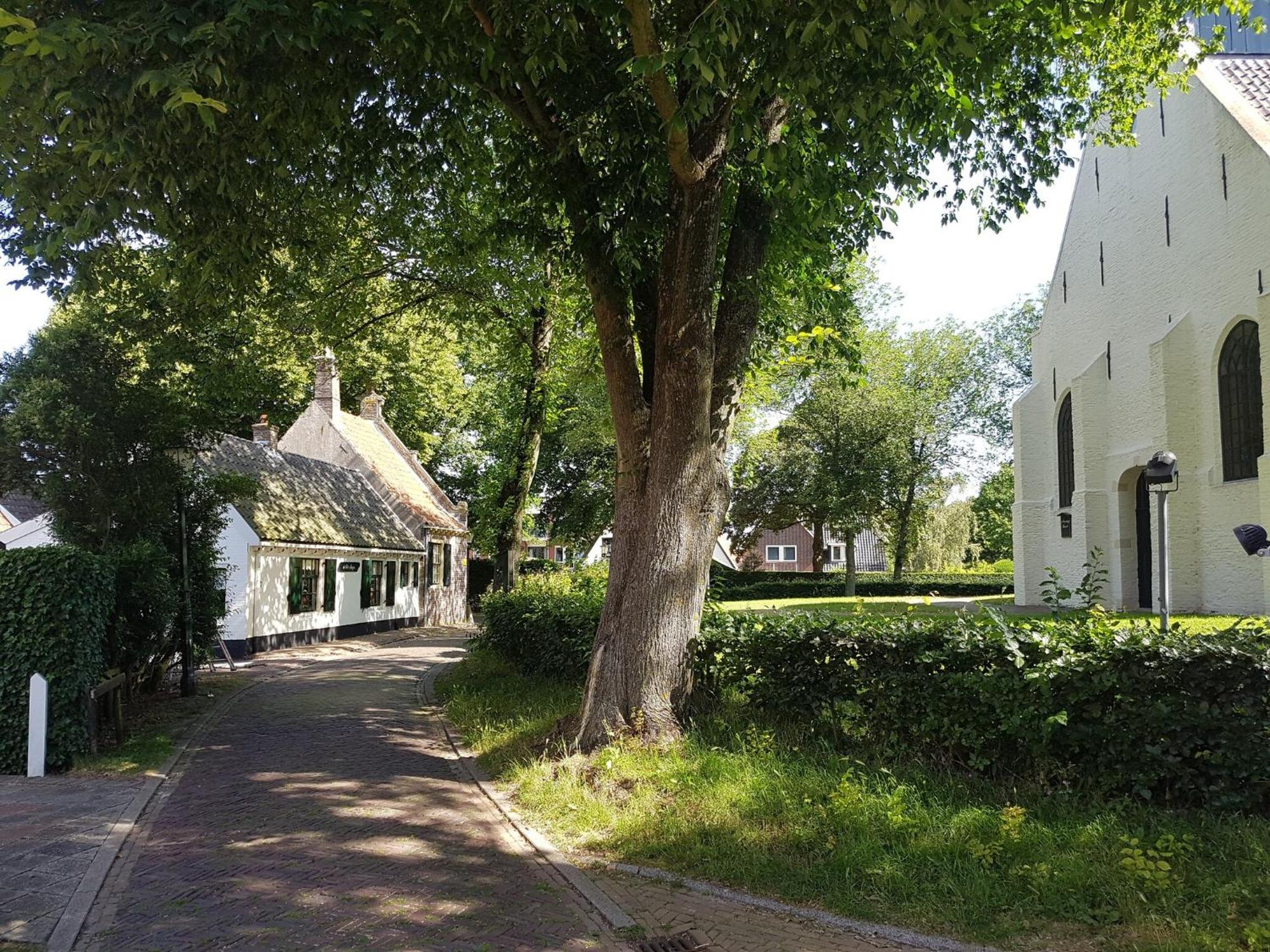 Luxuriously Restored Farmhouse With Trendy Interior Close To Sea And Forest ครูท ภายนอก รูปภาพ