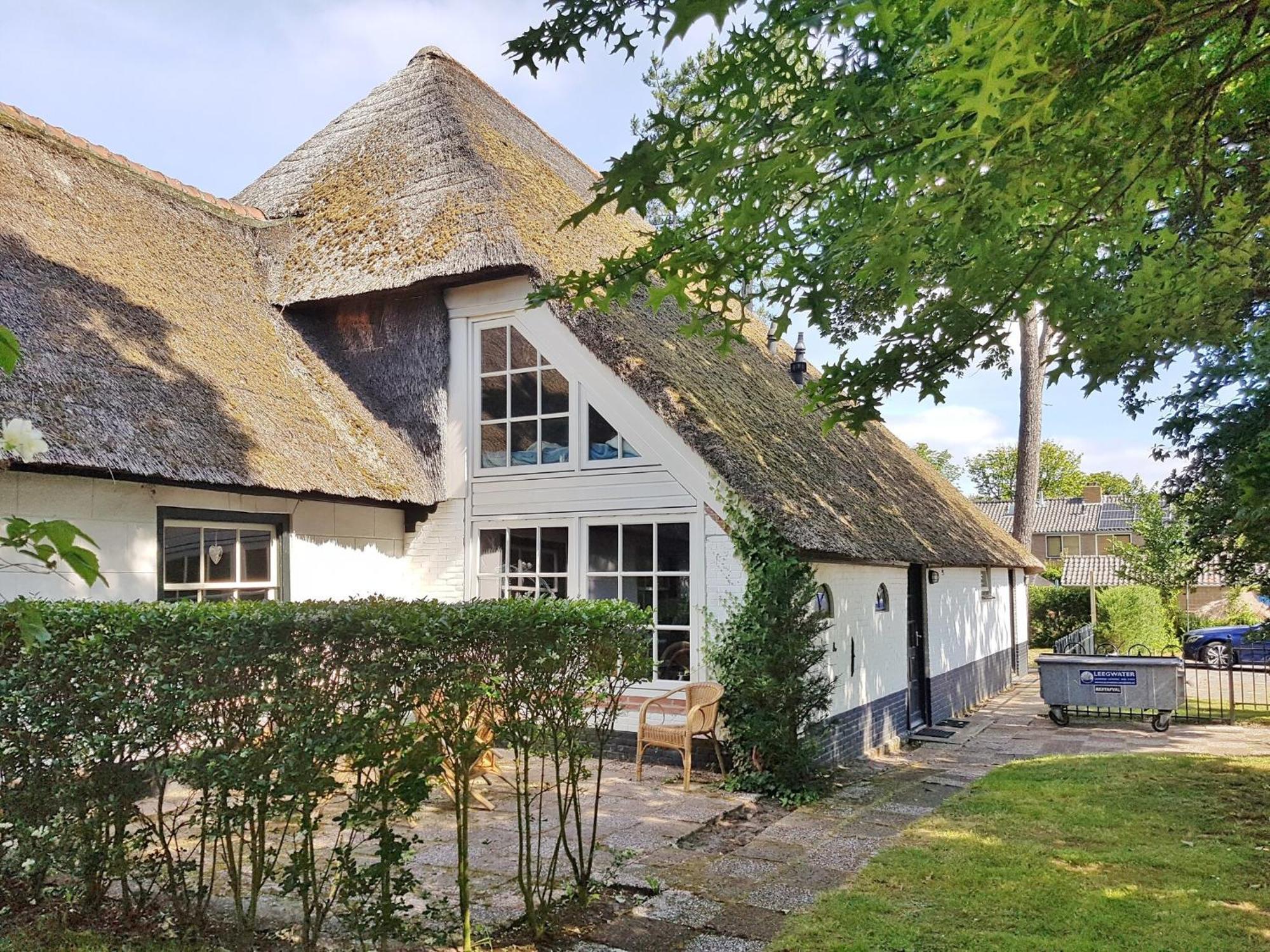 Luxuriously Restored Farmhouse With Trendy Interior Close To Sea And Forest ครูท ภายนอก รูปภาพ