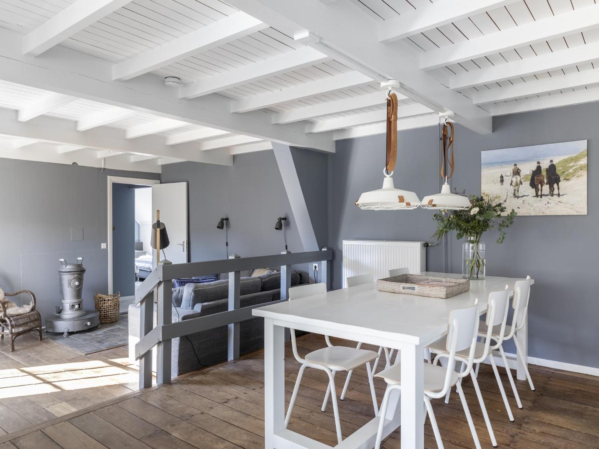 Luxuriously Restored Farmhouse With Trendy Interior Close To Sea And Forest ครูท ภายนอก รูปภาพ