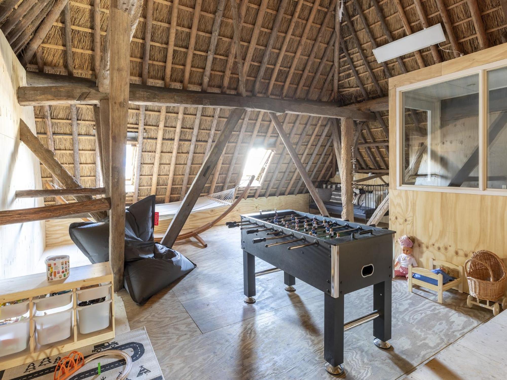 Luxuriously Restored Farmhouse With Trendy Interior Close To Sea And Forest ครูท ภายนอก รูปภาพ