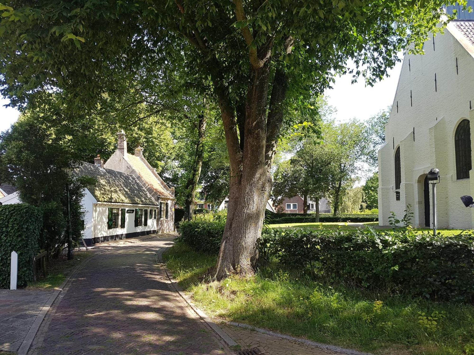 Luxuriously Restored Farmhouse With Trendy Interior Close To Sea And Forest ครูท ภายนอก รูปภาพ